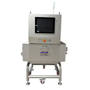 Fanchi-Tech Betrouwbare Industriële X-Ray Inspectiemachine Met Laagste Fabrieksprijs - Product Image 1