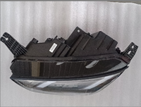 Conjunto de Faros LED para BYD Dolphin Hatchback 2025 (Lado Izquierdo) OE 15278413-00, Lámpara Delantera Original, Nueva, 12V 65W 3000K, Exterior