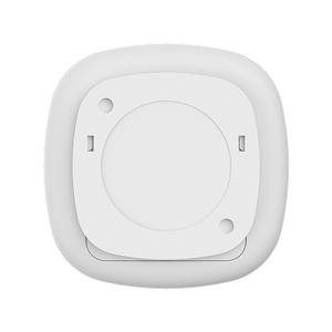 Sensor de Movimiento Inteligente Zigbee Heiman Tuya, <span class=keywords><strong>Detector</strong></span> de Presencia <span class=keywords><strong>PIR</strong></span>, Alcance de 10 m, 90° °   Sensor de Luces Anti-Manipulación para Domótica - Product Image 4