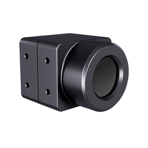 מערכת ראיית לילה תרמית עם מצלמה קדמית וחיישן AHD לרכבים הכוללת שילוב CarPlay - Product Image 5