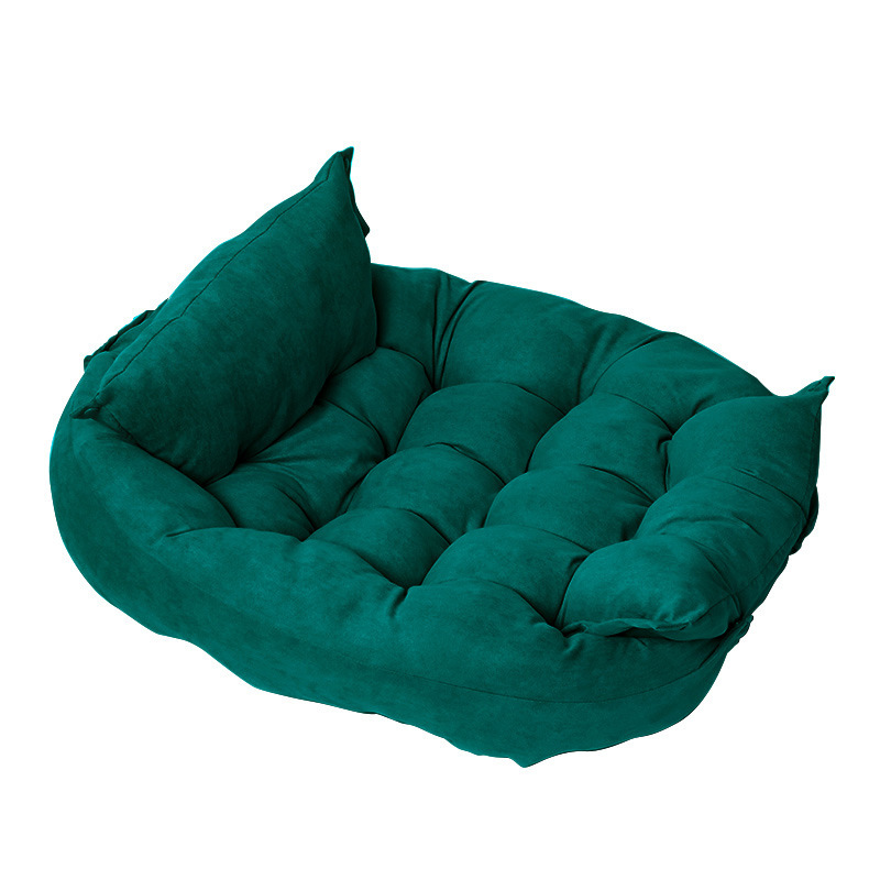 dark green