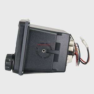 Transceptor Marino VHF Icom IC M506 AIS de 25W, Montaje Fijo ICOM, GPS NMEA2000 con Conectividad NMEA 2000 - Product Image 3
