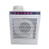 Cheap Price High Quality Portable Kitchen Wall Exhaust Fan - China