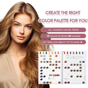 <span class=keywords><strong>Colore</strong></span> dei <span class=keywords><strong>capelli</strong></span> professionale lustro permanente <span class=keywords><strong>colore</strong></span> dei <span class=keywords><strong>capelli</strong></span> per il salone - Product Image 6