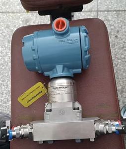 สินค้าพร้อมส่ง Rosemounts 3051S Series MultiVariable Differential/Static 3051S ของใหม่ในสต็อก - Product Image 2