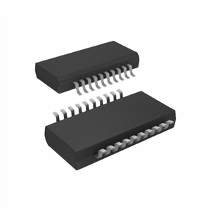 Circuito Lógico Integrado CY74FCT373ATQCT IC Tipo D Transparete SGL 20SSOP (0.154", 3.90mm de Ancho) Distribuidor Autorizado - Product Image 1