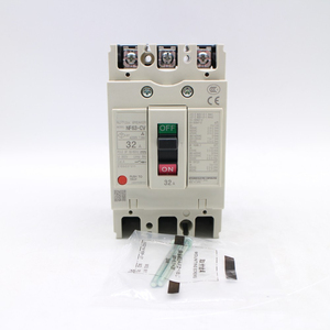 Nuevo Interruptor de Circuito Contactor Original NF63 CV - Product Image 5
