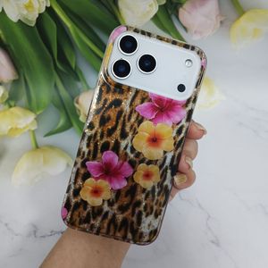 Étui <span class=keywords><strong>de</strong></span> <span class=keywords><strong>téléphone</strong></span> portable en TPU+PC IMD Léopard pour 11 12 <span class=keywords><strong>13</strong></span> 14 15 16 17 Pro Max Air Fleurs Étuis <span class=keywords><strong>de</strong></span> <span class=keywords><strong>téléphone</strong></span> pour Samsung S24/S25/S26 Redmi - Product Image 6