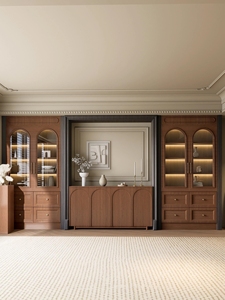 <span class=keywords><strong>Armoire</strong></span> <span class=keywords><strong>à</strong></span> vin en bois de style moderne français avec panneaux en acier inoxydable, grande capacité, portes vitrées, pour <span class=keywords><strong>salle</strong></span> <span class=keywords><strong>à</strong></span> <span class=keywords><strong>manger</strong></span> et salon - Product Image 3