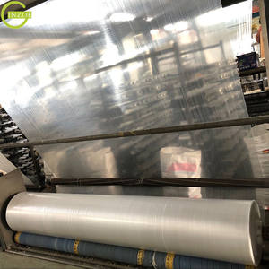 Meilleur prix 6X10m Pe <span class=keywords><strong>Serre</strong></span> <span class=keywords><strong>Toile</strong></span> Bâche par rouleau - Product Image 4