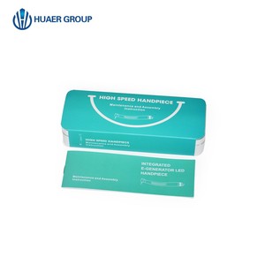 <span class=keywords><strong>2</strong></span> piezas de <span class=keywords><strong>mano</strong></span> dentales de alta velocidad y 1 pieza de <span class=keywords><strong>mano</strong></span> dental de baja velocidad de contra ángulo - Product Image 5