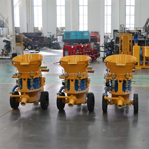 Máquina Portátil Inalámbrica <span class=keywords><strong>de</strong></span> Aire Comprimido para Concreto y Pistola <span class=keywords><strong>de</strong></span> Pulverización para <span class=keywords><strong>Piscinas</strong></span> - Product Image 5