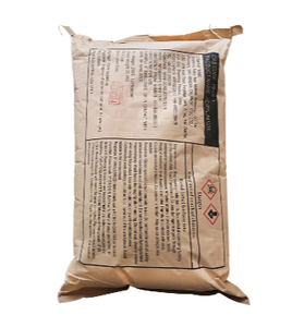 Fournisseur Direct N° 21 En vrac et en sacs de 50 kg Sulfate d'ammonium cristallin blanc Engrais azoté CAS 7783-20-2 - Product Image 4