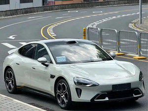 Voitures d'occasion chinoises 2024 Xiaomi SU7 Pro Chine VI CLTC 830km Véhicule électrique à énergie nouvelle Berline d'occasion à l'exportation - Product Image 6