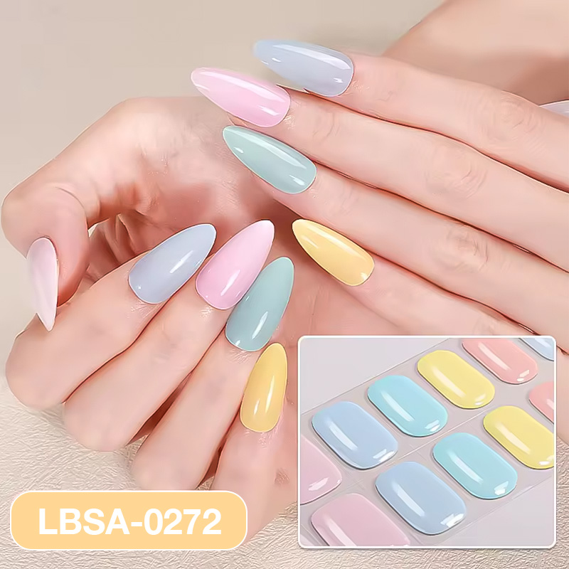 LBSA-0272