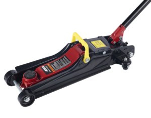 Herramientas Manuales Hidráulicas para Reparación de Pisos Cric Auto, Jak DT1502 Horizontal DT1502 - Product Image 5