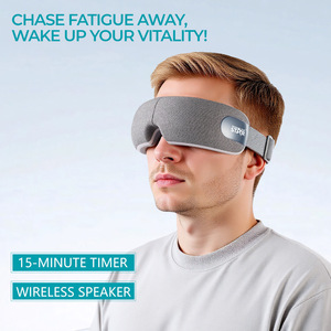 Winningstar cross-border detachable massage <b>head</b> for kneading, heating, and relieving eye fatigue eye <b>massager</b> - Product Image 3