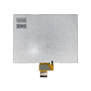 แผงจอ LCD อุตสาหกรรม TM080TDGP02-00 ความละเอียด 1024*768 อัตราส่วนคอนทราสต์ 1800:1 โมดูลคอนทราสต์สูงพิเศษ สำหรับเทอร์มินัลควบคุมโรงงานอัจฉริยะ - Product Image 1