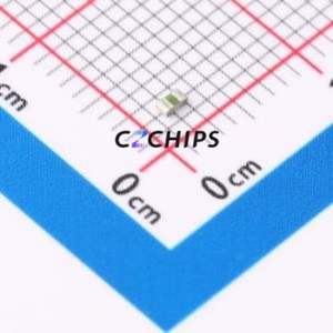 0686F1000-01 One-Time Fuse 0603 Fuse ( Type: SMD Fuse )( Rated Current: 1A )( Rated Voltage (AC): 32V )( Rated Voltage: 63V ) - Product Image 1