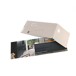Cuaderno personalizado con anillos de alta calidad, carpeta de impresión a todo color con estampado de cocodrilo, cuero respetuoso con el medio ambiente A2 A3 A4 A6 A5 A7 - Product Image 4