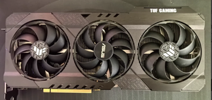 Tarjeta Gráfica para Juegos GeForce RTX 3060 12GB GDDR6 Usada al por Mayor con 3 Ventiladores - Product Image 3