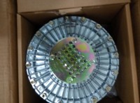Pièces de camion les plus récentes Embrayage de ventilateur pour MERCEDES BENZ / SCANIA / VOLVO / MAN / RENAULT / DAF Pièces de rechange pour camions lourds