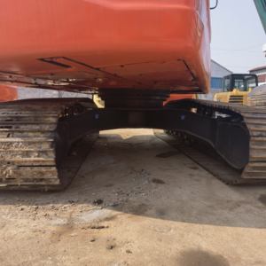 Excavatrice d'occasion Doosan DX225LC DX225 225 LCA, prix d'usine à Shanghai - Product Image 4