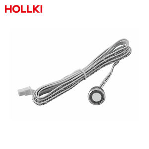 Dc12v cảm ứng thông minh cảm biến LED Tủ ánh sáng với vật liệu nhựa - Product Image 2