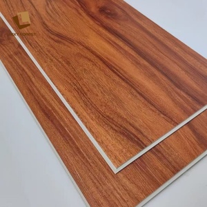 Estilo moderno 100% impermeable Unilin Click Herringbone vinilo rígido tablón SPC PVC fabricante suelo de plástico - Product Image 1