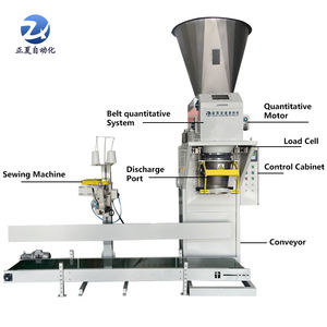 Le fabricant Offres Spéciales fournit 25kg 30kg 50kg Machine à emballer le gravier <span class=keywords><strong>de</strong></span> <span class=keywords><strong>charbon</strong></span> <span class=keywords><strong>de</strong></span> <span class=keywords><strong>bois</strong></span> pour la machine pour la machine <span class=keywords><strong>de</strong></span> remplissage <span class=keywords><strong>de</strong></span> cailloux <span class=keywords><strong>de</strong></span> sacs - Product Image 3