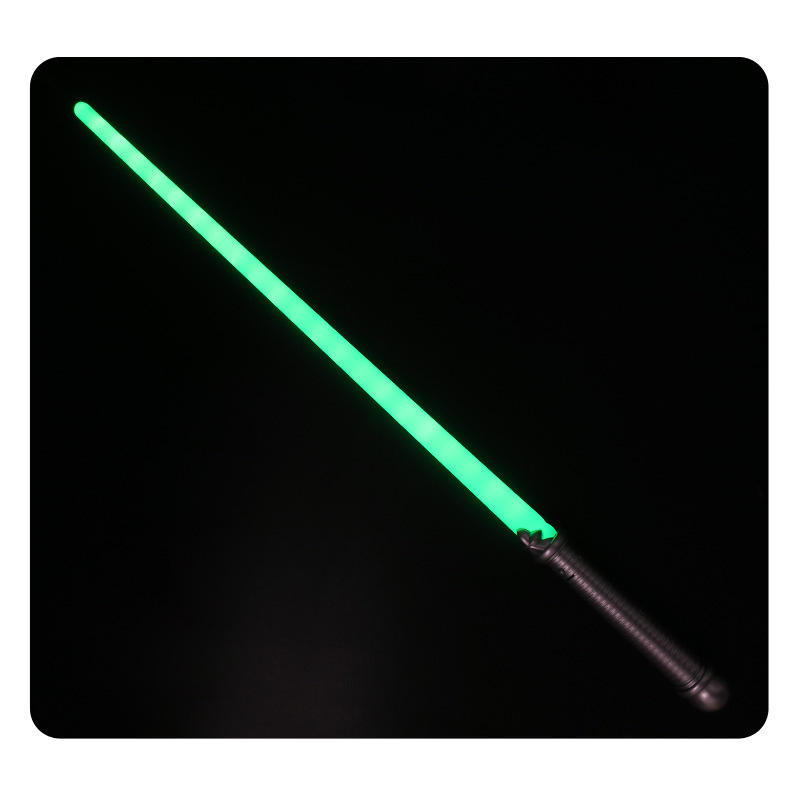 22 LED Vertes (sans pile)