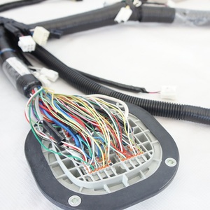 Bicicleta eléctrica de ciudad | Motocicleta eléctrica | Otro arnés de cableado de bicicleta eléctrica - Product Image 3