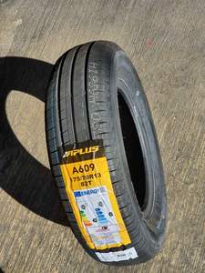 Pneus de voiture Haohua Lanvigaor Aplus Compasal 215/45/17 145/70/12 175/65/14 305/35/24 Royal Black 195/50/15 Toutes saisons 225/6517 - Product Image 3