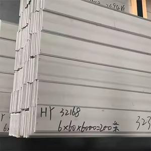 Vente directe d'usine barre plate en acier au carbone à bas prix barre plate en acier inoxydable - Product Image 2