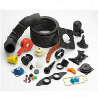 Xinhong XHMY- EPDM NBR Néoprène Silicone Composants Industriels en Caoutchouc Joints et Moulures Personnalisés Imperméables et Résistants à la Chaleur