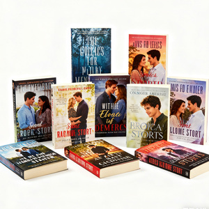 ISO9001 14001มืออาชีพการพิมพ์ดิจิตอลปกนุ่มลายนูนการพับกระดาษแผ่นเพล็กซ์บอร์ดหนังสือแผ่นพับ - Product Image 2