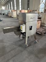 Offre Spéciale : Machine Automatique à Écosser et Décortiquer le Maïs Doux Frais avec un Niveau de Sécurité Élevé