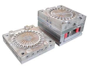 Offre Spéciale produit de haute qualité moule usine moulage par injection plastique moule cuillère en plastique - Product Image 4