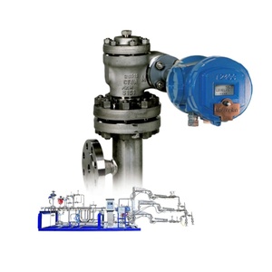 Récepteurs numériques intelligents Masoneilan pour pots de récupération de condensats, série 12400, contrôle de haute performance - Product Image 2