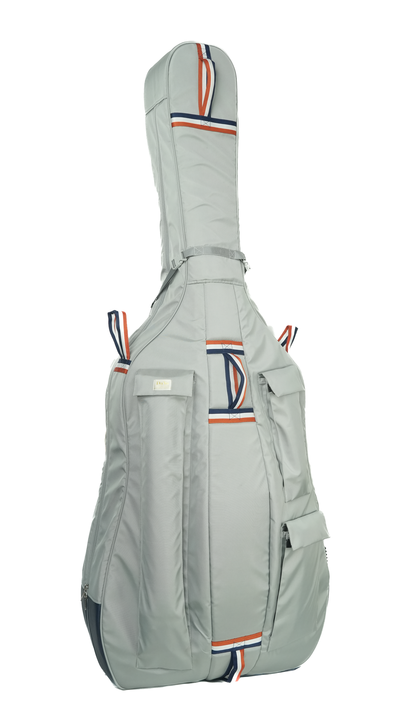 厚手！ コントラバス用バッグ ソフトケース