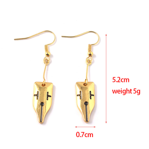 3 nuevos diseños de pendientes colgantes de anime Jojo <span class=keywords><strong>Kishibe</strong></span> para fanáticos del anime, cosplay y regalo promocional - Product Image 5