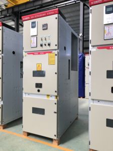 KYN28 20kV 10kV Interruptor de alto voltaje Precio barato de fábrica Panel de interruptor <span class=keywords><strong>KYN</strong></span> 28 - Product Image 5