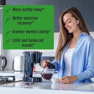 OEM ODM Magnesium Capsules with Magnesium Trace Mineral Complex Boron Boost Immune System Improve Sleep Health Nerver System - Product Image 5