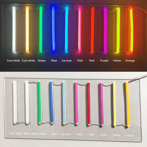 La luce dell'insegna al <span class=keywords><strong>neon</strong></span> personalizzata può essere personalizzata per personalizzare il segno decorazione della <span class=keywords><strong>parete</strong></span> dell'insegna al <span class=keywords><strong>neon</strong></span> della festa di buon compleanno - Product Image 4