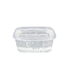 <span class=keywords><strong>Kit</strong></span> de bougie de gelée d'aromathérapie bricolage Transparent 500g cire de soja en cristal <span class=keywords><strong>pour</strong></span> <span class=keywords><strong>bougies</strong></span> votives faites <span class=keywords><strong>maison</strong></span> - Product Image 2