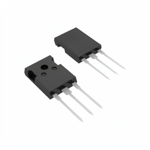 บริการครบวงจรแบบดั้งเดิม ซื้อชิ้นส่วนอิเล็กทรอนิกส์ออนไลน์ IXSH10N60B2D1 TO-247-3 ทรานซิสเตอร์ - Product Image 1