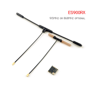 Happymodel ES900RX ES900TX 915MHz 868Hz expresslrs โมดูล RF ชุดรับสัญญาณเครื่องบิน RC ชิ้นส่วน DIY 10.8g - Product Image 4