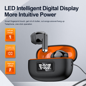 Auriculares Inalámbricos <span class=keywords><strong>de</strong></span> Traducción <span class=keywords><strong>de</strong></span> Voz Inteligente con IA F01, Auriculares <span class=keywords><strong>de</strong></span> Traducción Inteligente <span class=keywords><strong>de</strong></span> Alta Precisión, Traductores <span class=keywords><strong>de</strong></span> Voz - Product Image 3