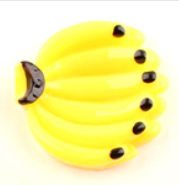 11#: banana