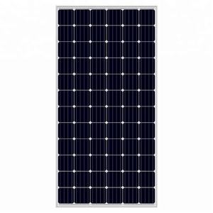 Panel <span class=keywords><strong>Solar</strong></span> Monocristalino de <span class=keywords><strong>375w</strong></span> al Mejor Precio, 370W 380W 390W 395W 400W 405W 410W - Product Image 1